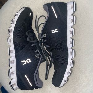 On Cloud 5 Womens Shoe